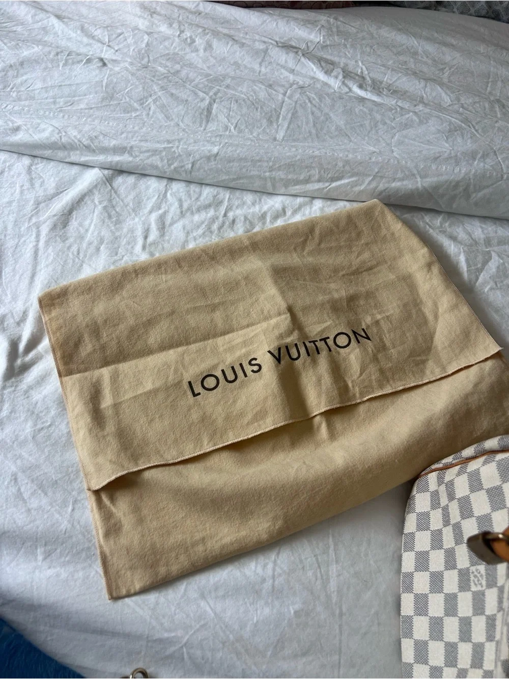 Louis Vuitton speedy 35